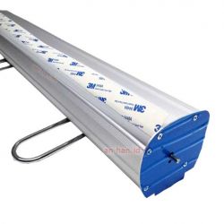 Roll Banner Stainless